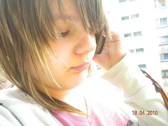 Na balkonieXD