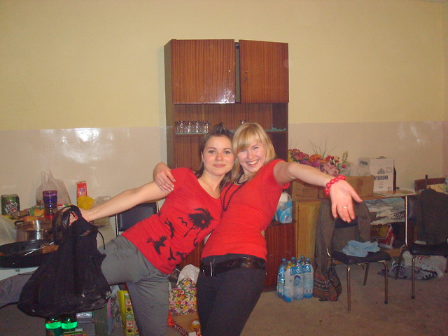 jazdowniki ;D