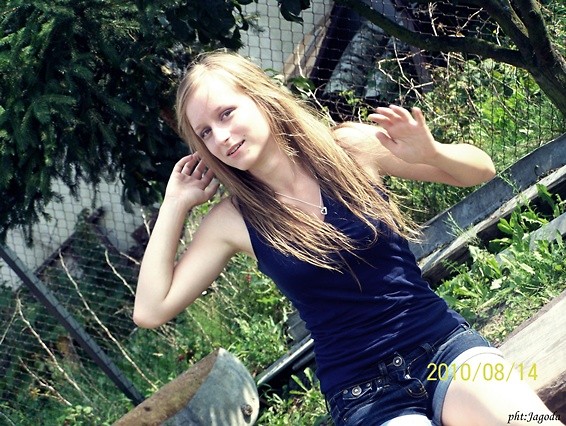 Marysia