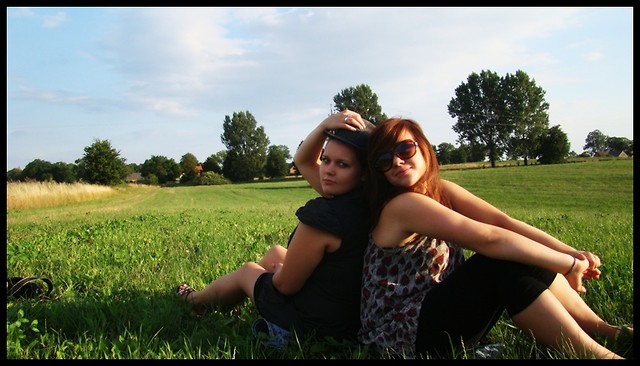 Z moj Wariatk;** 