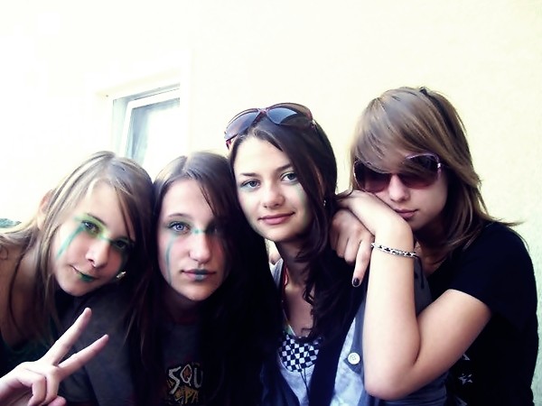 bad blood
