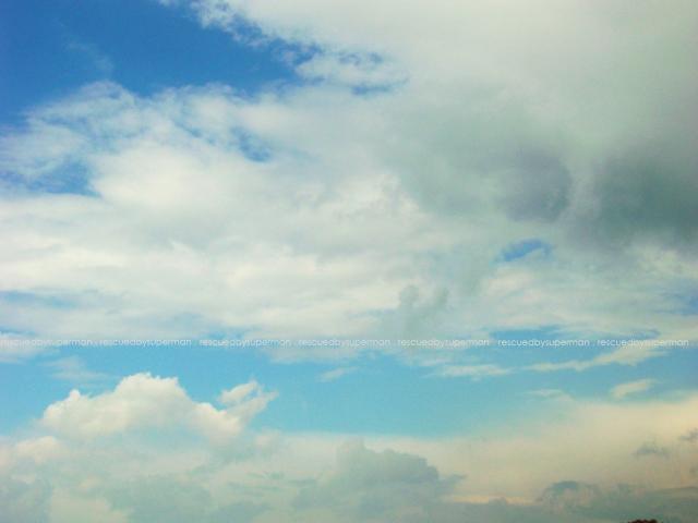 cloud .