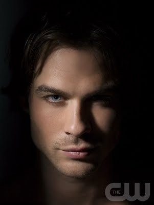 Ian Somerhalder 