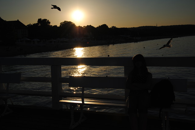 Sopot Molo