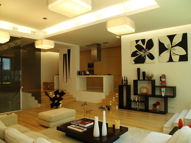 apartament mokotw