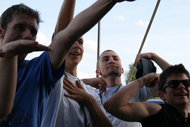 Boski Festiwal.