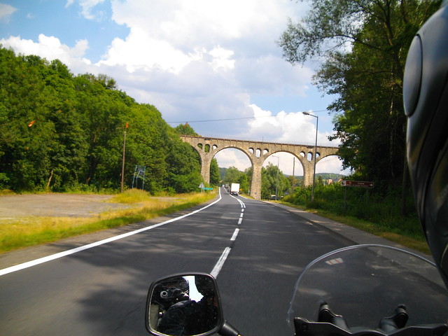 motopasje