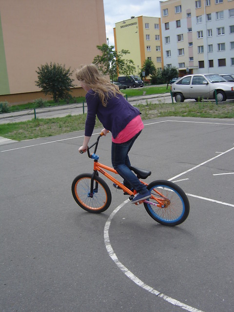 bmx 