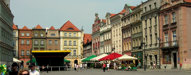 Stary Rynek Pozna