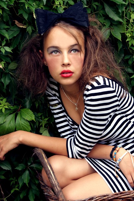 Alicja.