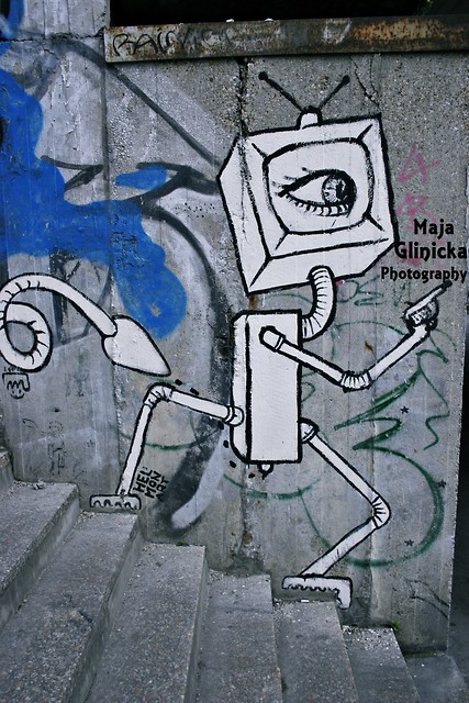skaj is blu . 