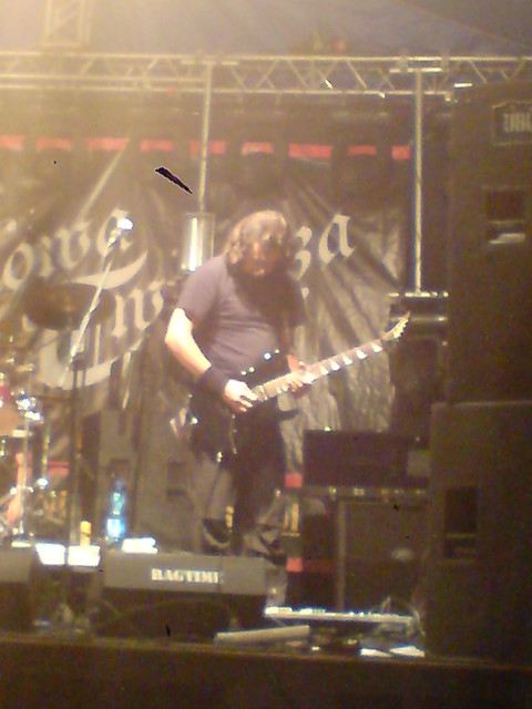 Metalowa Twierdza 2010
