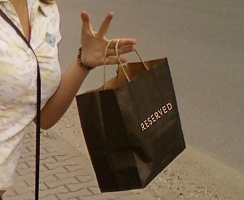 Reserved ;P