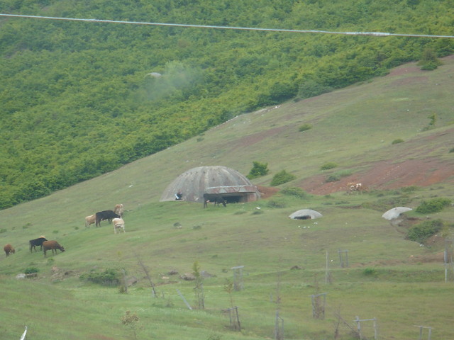 Albania