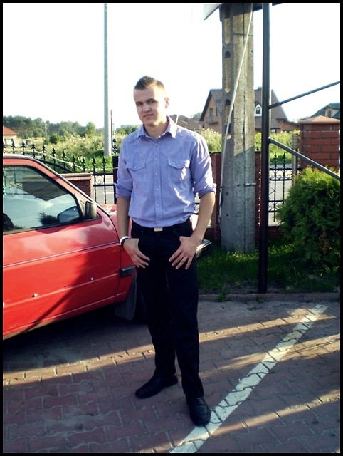 Dla Ciebie:)