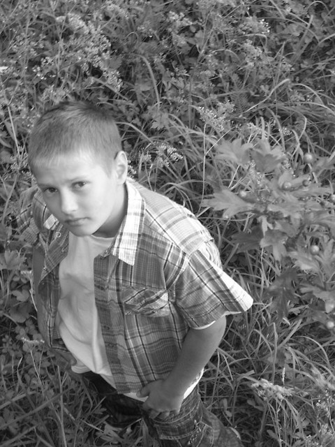 jaa .... xD  b&w