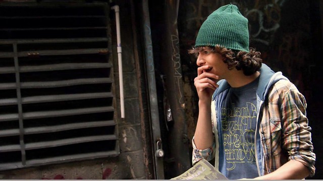 Moose. *_*