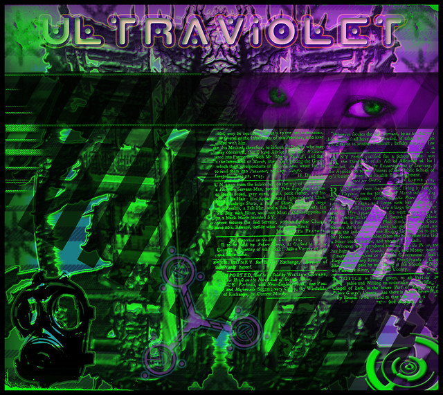 Ultraviolet