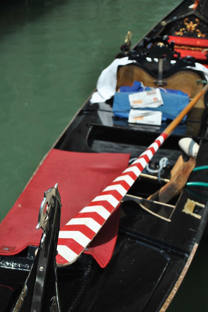 VENICE !