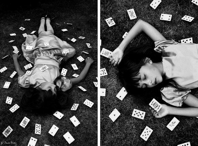 Alice in Wonderland 
