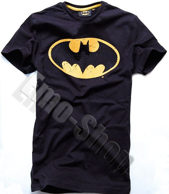koszulka BATMAN
