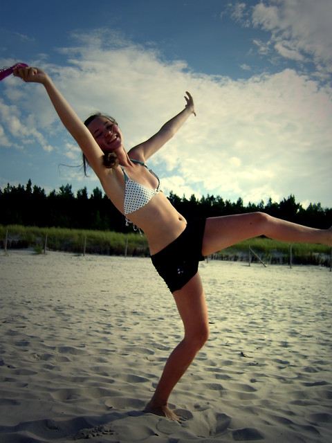 jump ! :) 