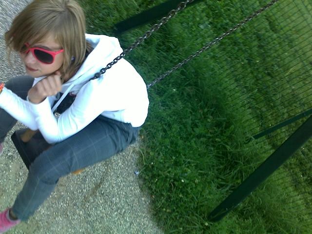 Dziecko hutaa si ! haha ;* . 