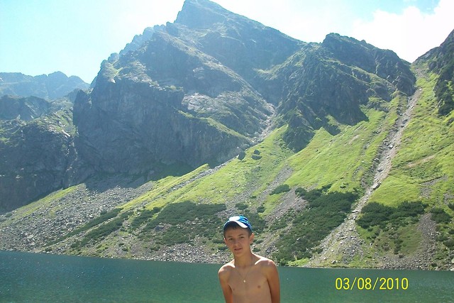 Na tle gry kocielec