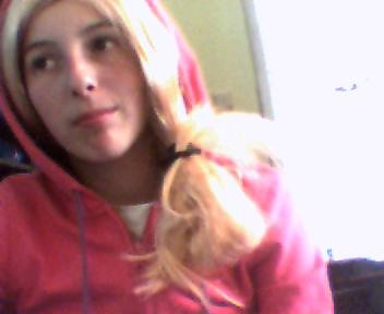 Wpis sweetx3girl