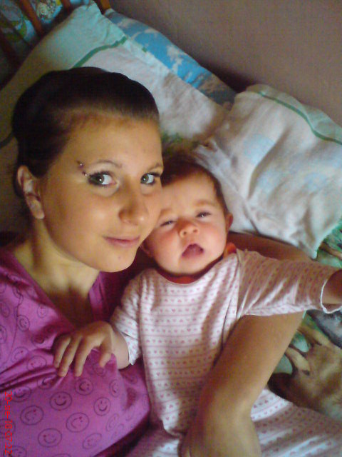 z Kasia:**