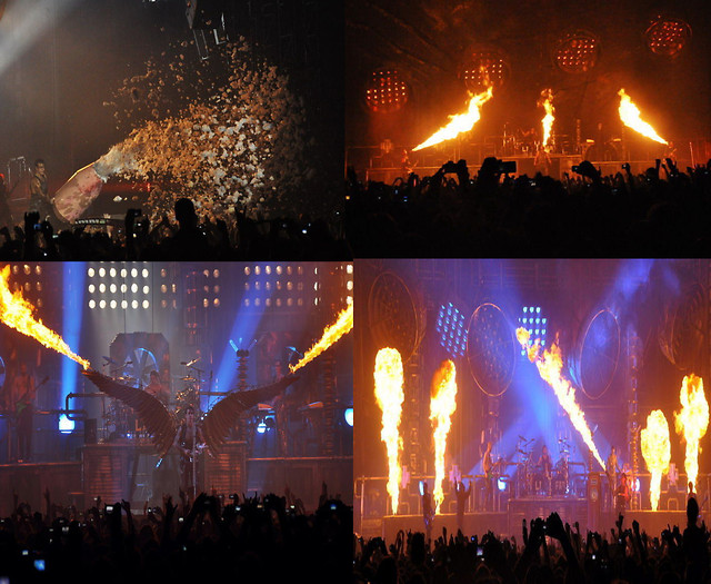 Rammstein