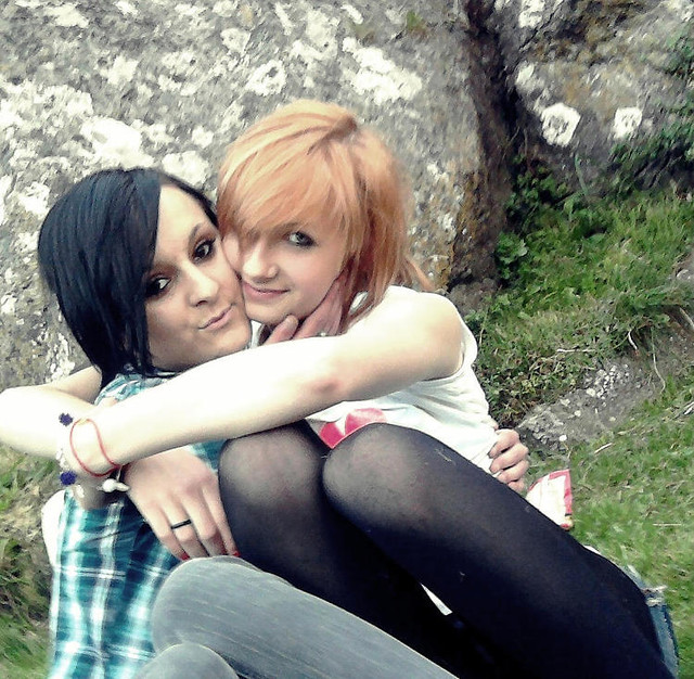 z Claudi ... < 3 
