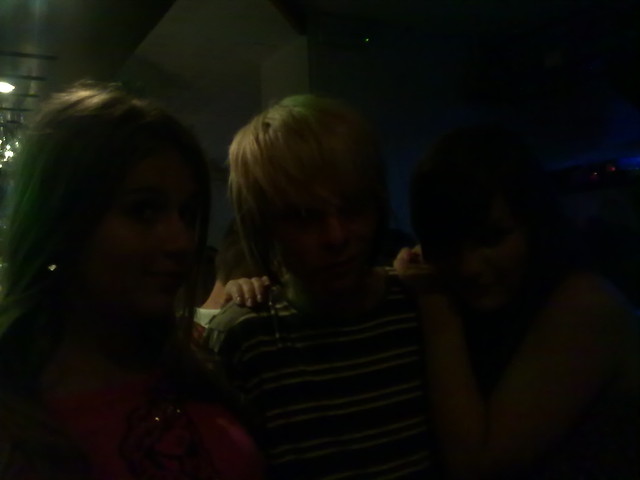 carnaby xD!