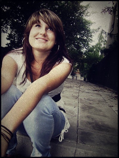 Wpis antjje