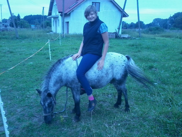 Maciek:)