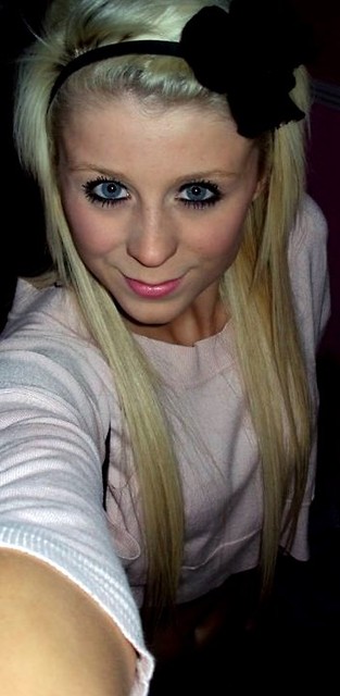 somtihn nw in my heaadd !! 
