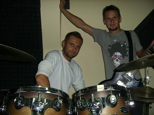 Wpis streetrockin