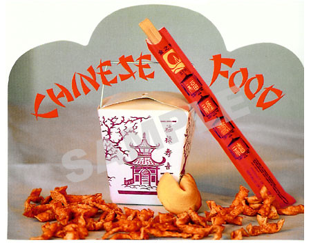 Wpis chinesefood