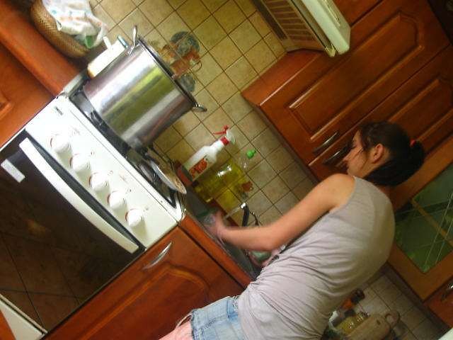 Codzienno ; ))