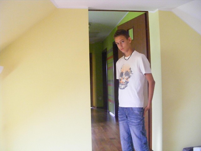 Takie jakie ; ddd