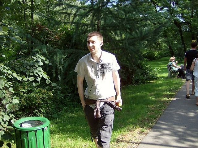 Doynki Ustro 2010 !!
