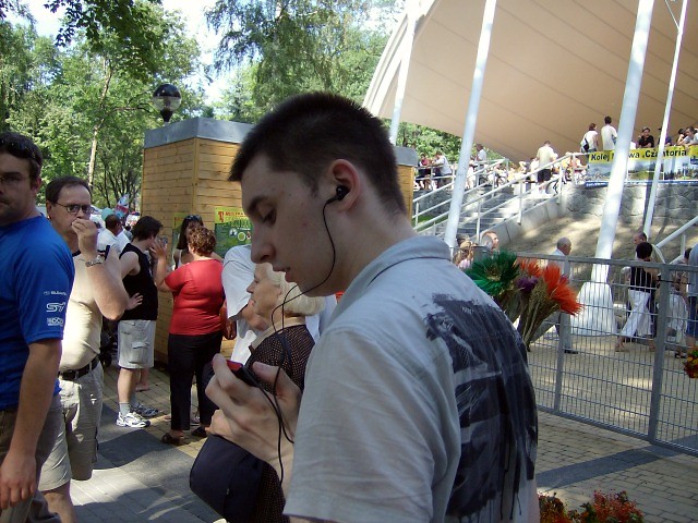 Doynki Ustro 2010 !!