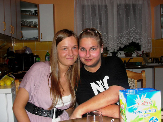 Huta! ;D