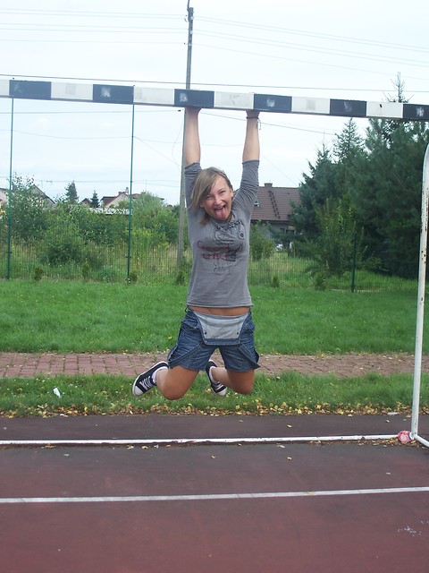 I bd tu normalna ! ;>