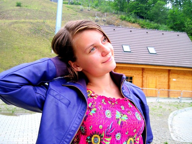 Wpis olkadrwecka
