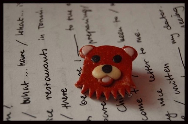 PEDOBEAR