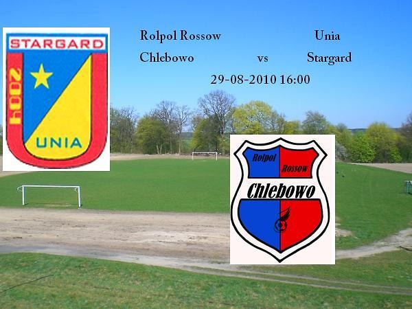 Rolpol vs Unia