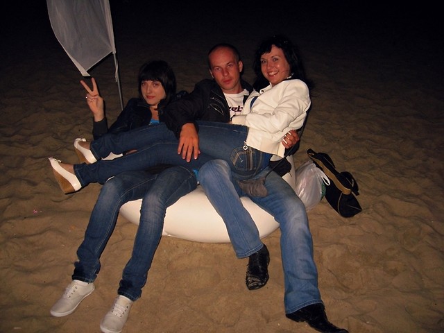 mentos fresh camp ;P