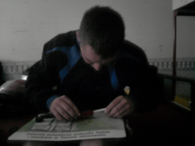 Wpis blacklife