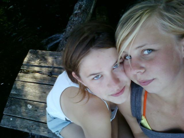 Z Ewelinka ;D Mausz ;*